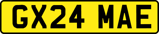 GX24MAE