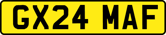 GX24MAF