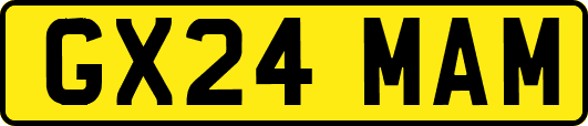 GX24MAM