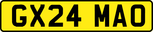 GX24MAO