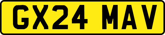 GX24MAV