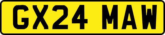 GX24MAW