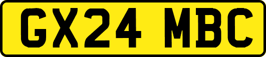 GX24MBC