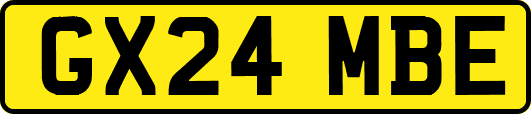 GX24MBE