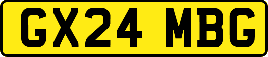 GX24MBG