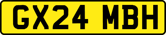 GX24MBH