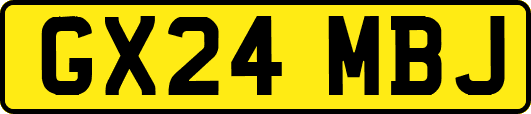 GX24MBJ