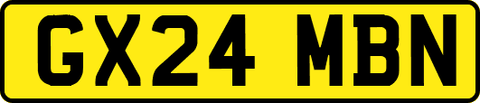 GX24MBN