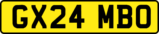 GX24MBO
