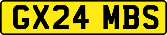 GX24MBS