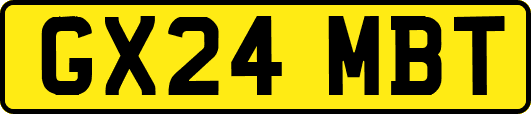 GX24MBT