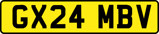 GX24MBV