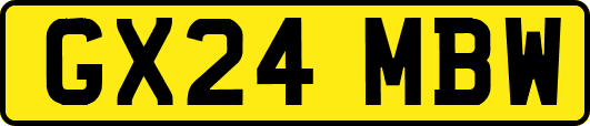 GX24MBW