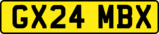 GX24MBX