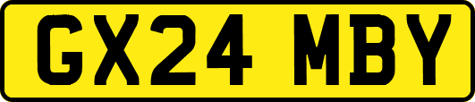 GX24MBY