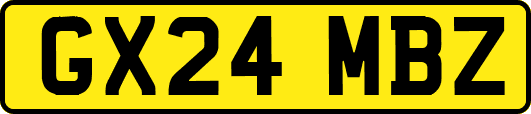 GX24MBZ