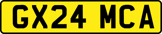 GX24MCA