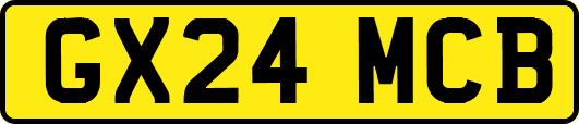 GX24MCB