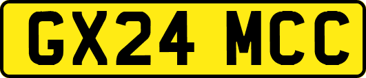 GX24MCC