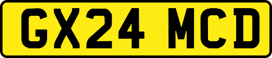 GX24MCD