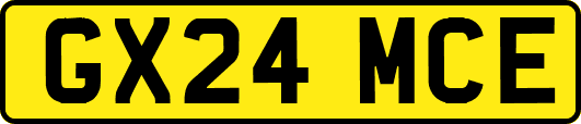 GX24MCE