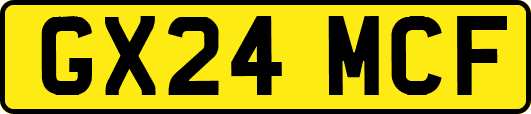 GX24MCF