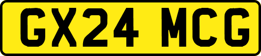 GX24MCG