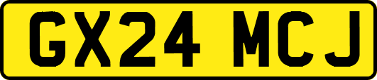 GX24MCJ