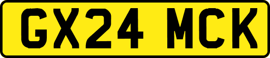 GX24MCK