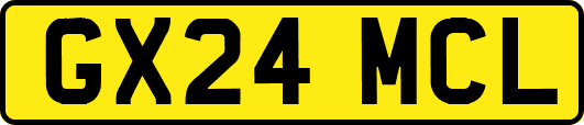 GX24MCL