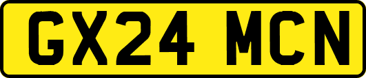 GX24MCN