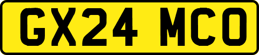 GX24MCO