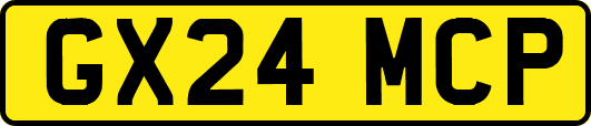 GX24MCP