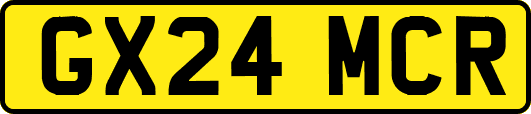 GX24MCR