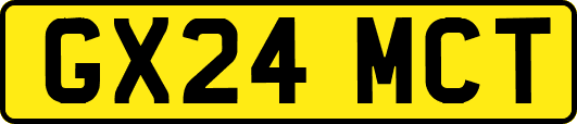 GX24MCT