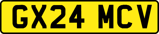 GX24MCV