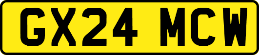 GX24MCW