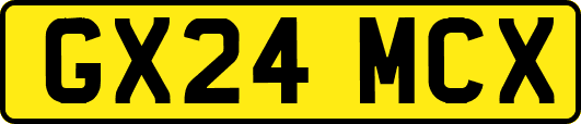 GX24MCX