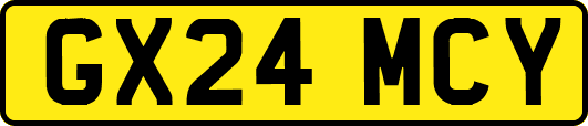 GX24MCY