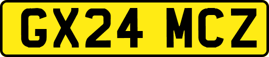 GX24MCZ