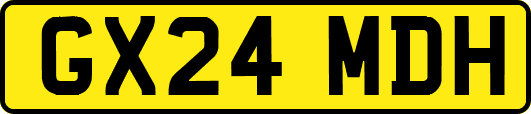 GX24MDH