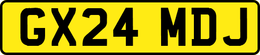 GX24MDJ
