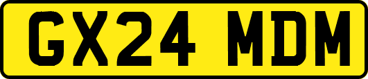 GX24MDM