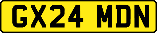 GX24MDN