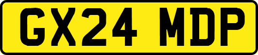 GX24MDP