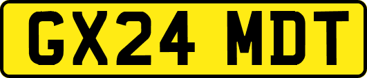 GX24MDT
