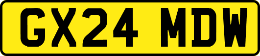 GX24MDW