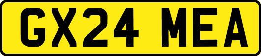 GX24MEA