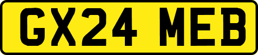 GX24MEB