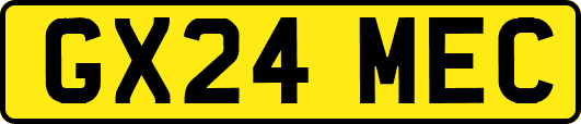 GX24MEC
